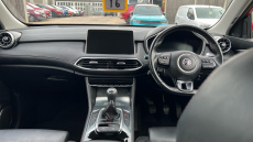 MG Hs 1.5 T-GDI Excite 5dr Petrol Hatchback